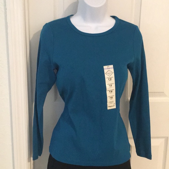 Saint John’s Bay Tops - 🆕 Saint John’s Bay Top